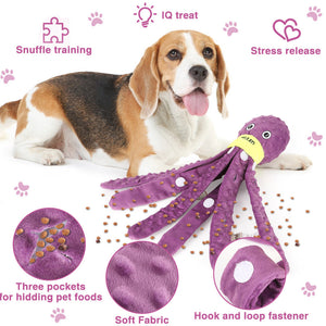 The Ultimate Dog Snuffle Toy: Fun and Enrichment for Your Furry Friend