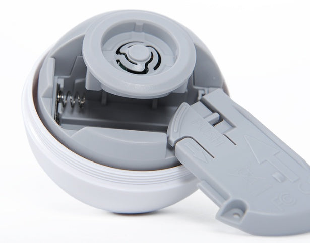 Discover the Joy of Play with the Smart Automatic Interactive Cat Toy Ball