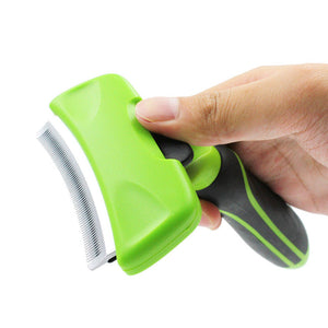 The Ultimate Grooming Tool for Your Pets