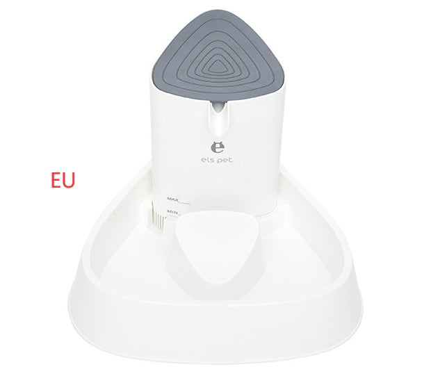 Why Your Pet Deserves the Best: The Water Fountain Feeding Machine