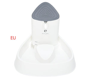 Why Your Pet Deserves the Best: The Water Fountain Feeding Machine