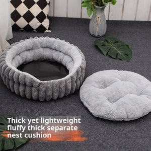 The Ultimate Comfort for Your Feline Friend