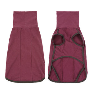 Sweater Cotton Clothing Pet Clothing