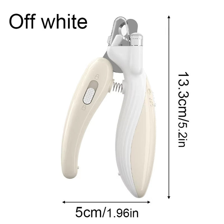 Upgrade Your Pet Grooming with Cute Pets Nail Clippers