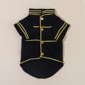 Trendy Cool Pet Clothes Jacket: The Perfect Blend of Style and Comfort for Your Furry Friend