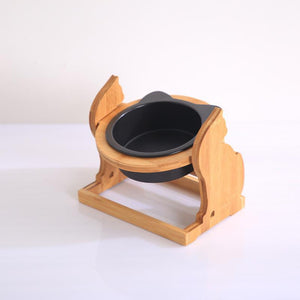 The Perfect Pet Bowl for Your Feline Friend