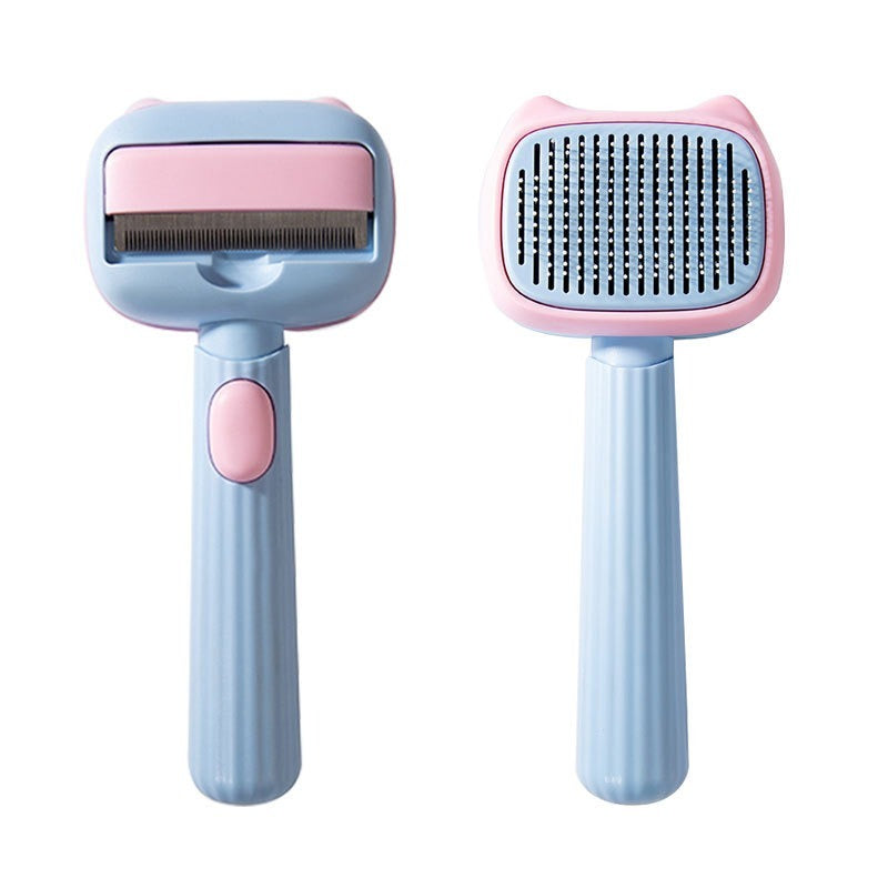 Transform Your Pet's Grooming Routine with Our Pet Grooming Brush