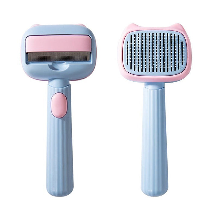 Transform Your Pet's Grooming Routine with Our Pet Grooming Brush