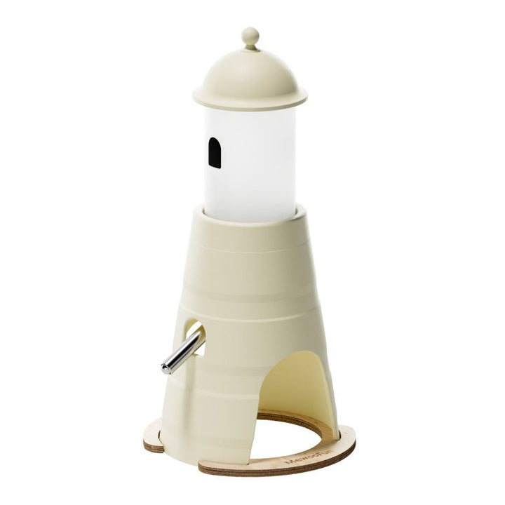 Hamster Water Bottle Drinker Automatic Feeder