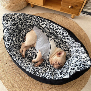 The Ultimate Comfort for Your Furry Friend