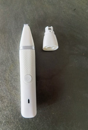 The Ultimate Pet Nail Polisher And Hair Trimmer