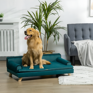 Creating Cozy Spaces — The Power of Pet Beds