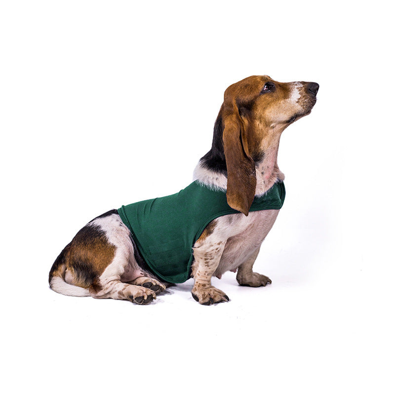 Anxiety Jacket Vest Summer Medical Treatment