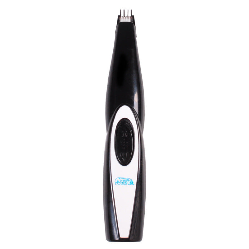 Pet Nail Hair Trimmer Grinder Dog Grooming Tool