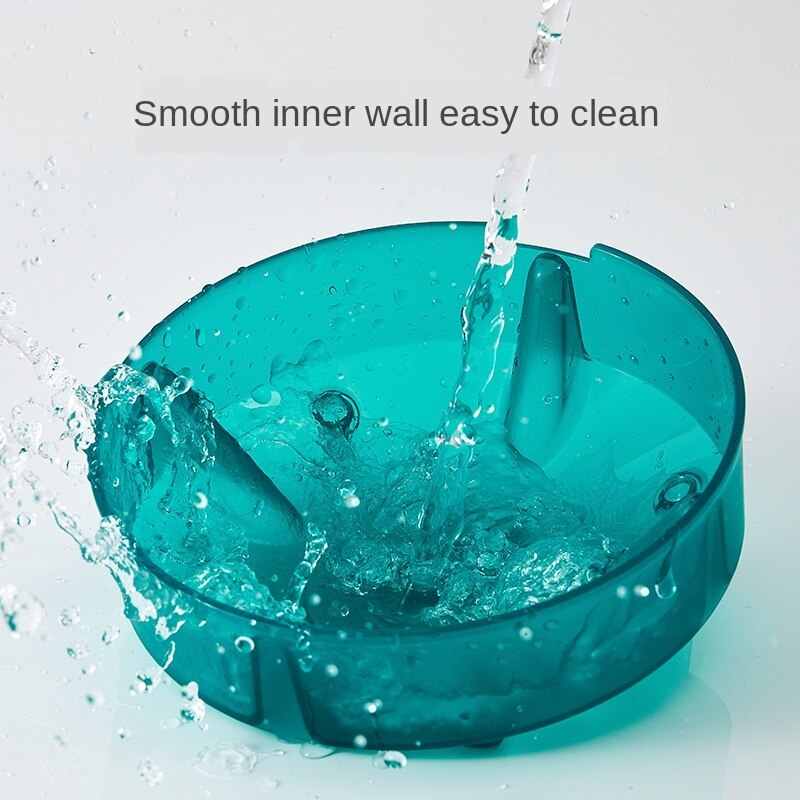 Cat Disposable Food Bowl Replaceable Portable Bowl