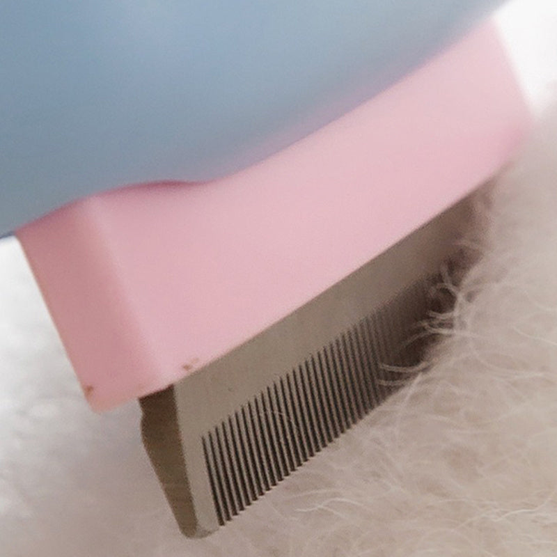 Pet Grooming Brush Dog