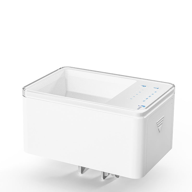 Digital Pet Feeding Fish Food Dispenser