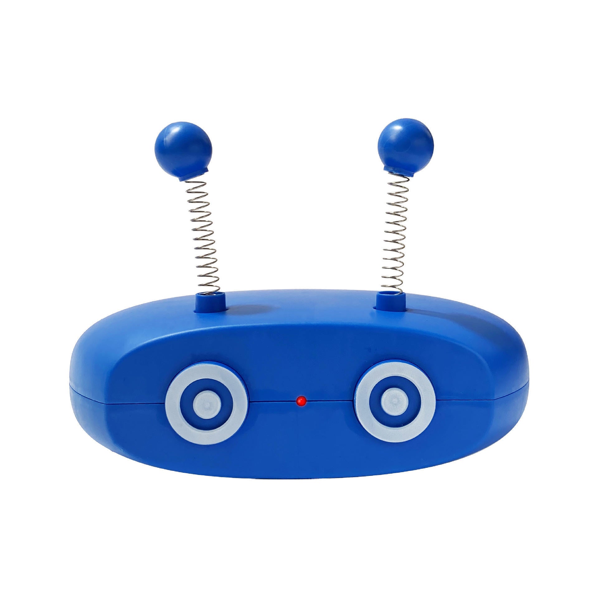 Cat Funny Pet Teasing Robot Laser Toys