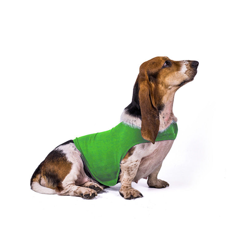 Anxiety Jacket Vest Summer Medical Treatment