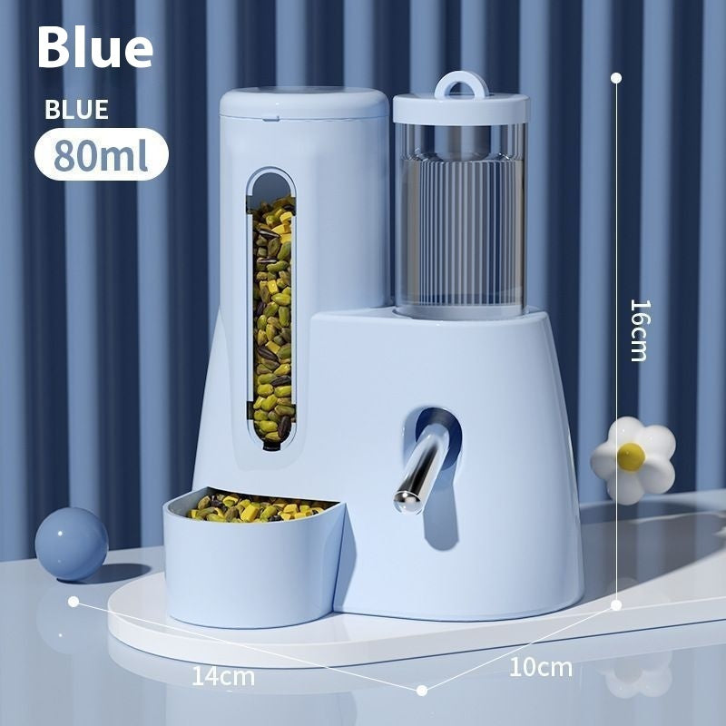 Hamster Automatic Drinking Water Feeder