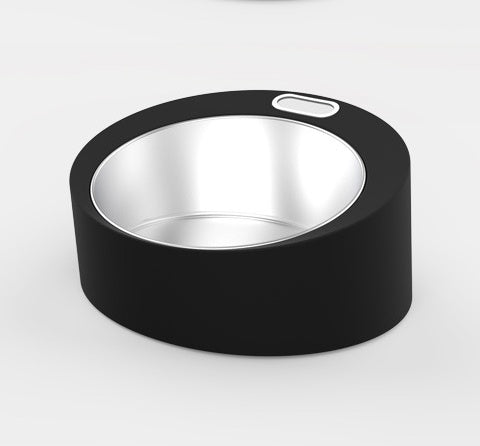 Dog Food Bowl Large Capacity Pet Feeder