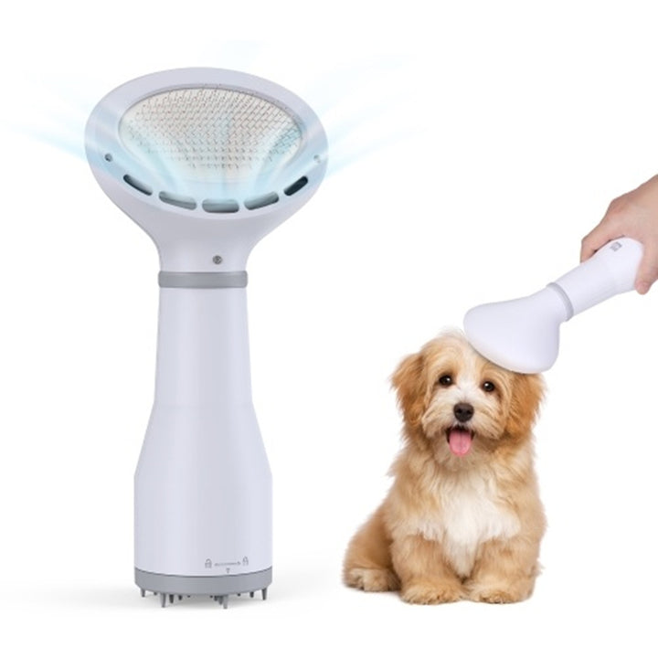 Dadypet Pet Dog Hair Dryer