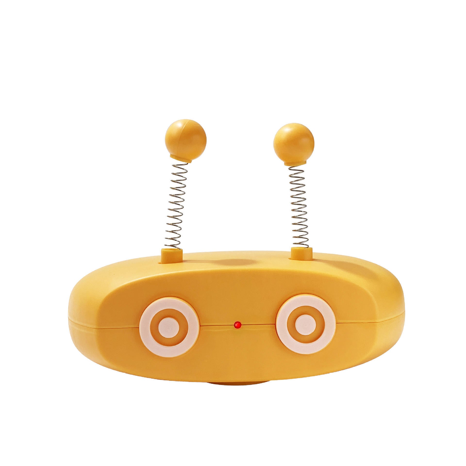 Cat Funny Pet Teasing Robot Laser Toys