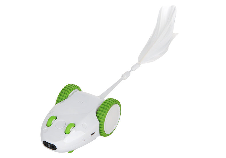 Cat Toys Anti-boring Artifact Automatic Funny Stick
