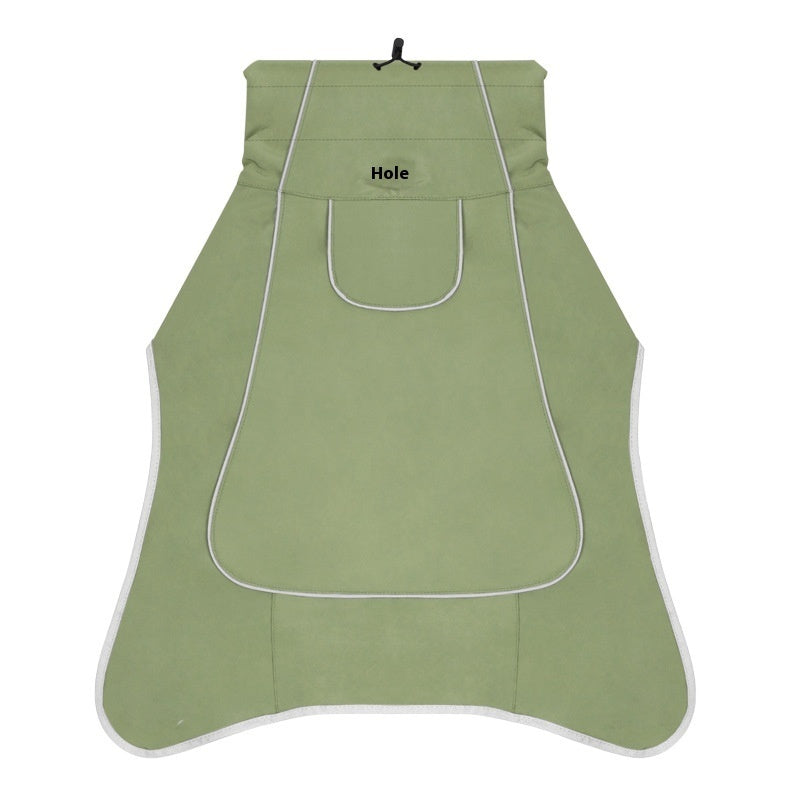 Dog Shell Jacket Waterproof