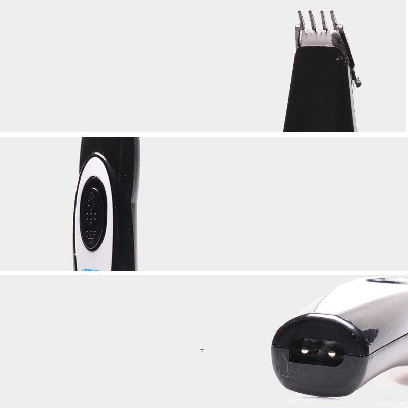 Pet Nail Hair Trimmer Grinder Dog Grooming Tool