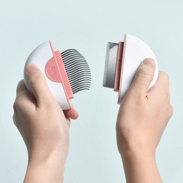 Cat Brush Dog Grooming Supplies