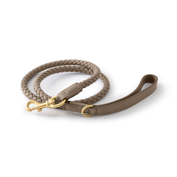 High-end Large Dog Collar Sturdy
