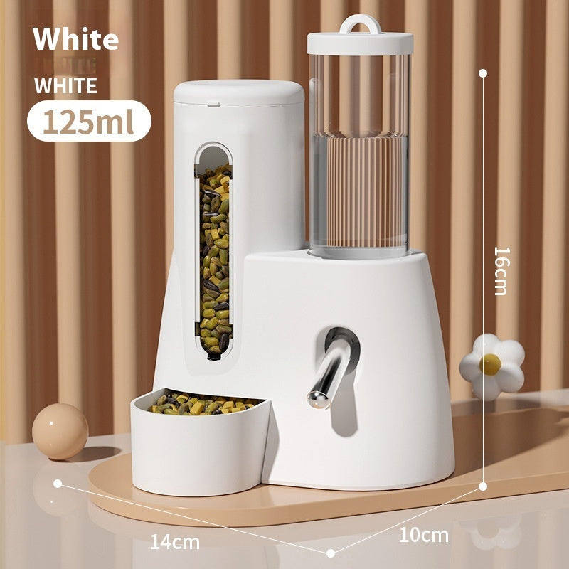 Hamster Automatic Drinking Water Feeder