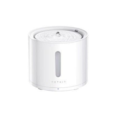 Water Dispenser Wireless Loop Filter Pet Water Bowl