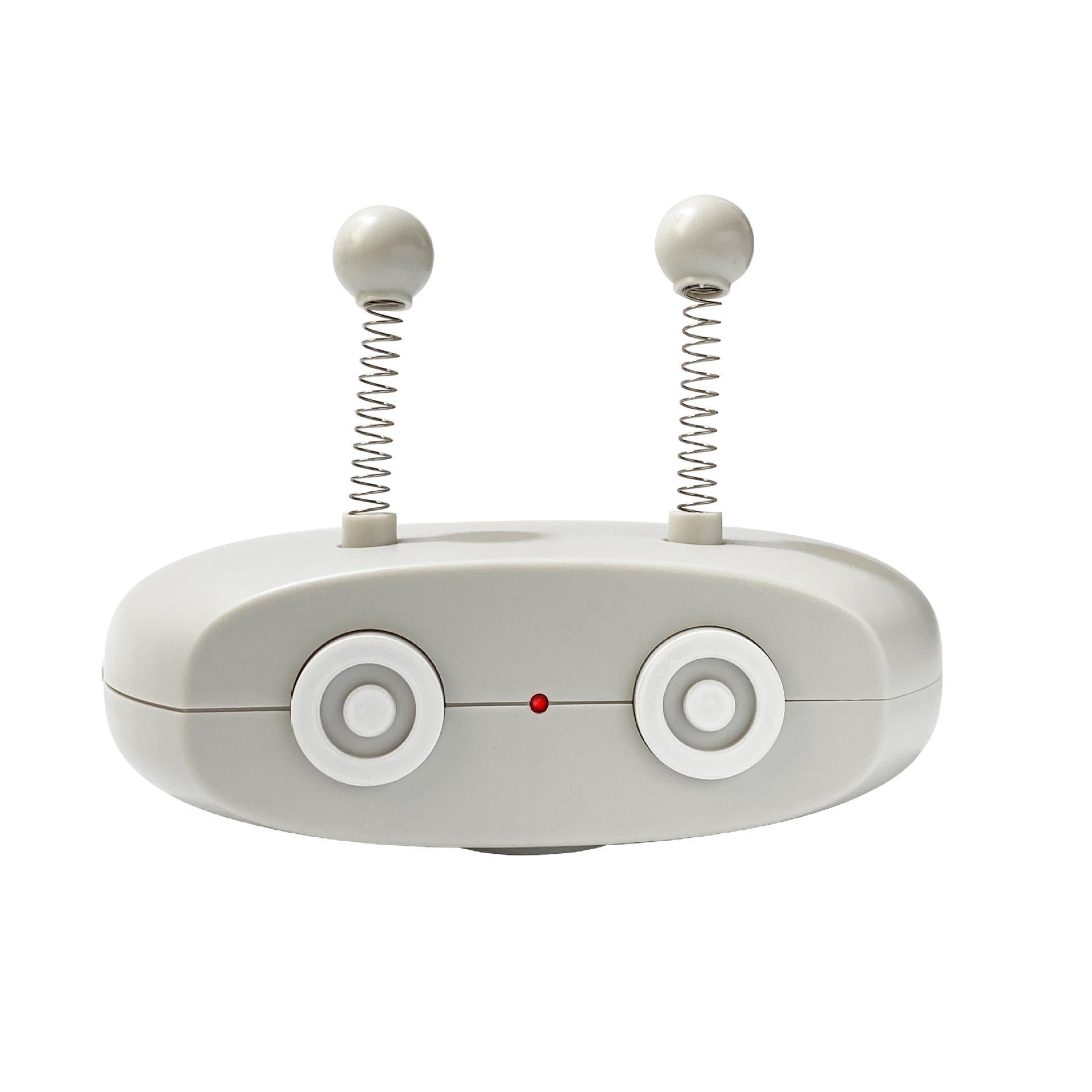 Cat Funny Pet Teasing Robot Laser Toys