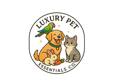 Luxury Pet Essentials Co.