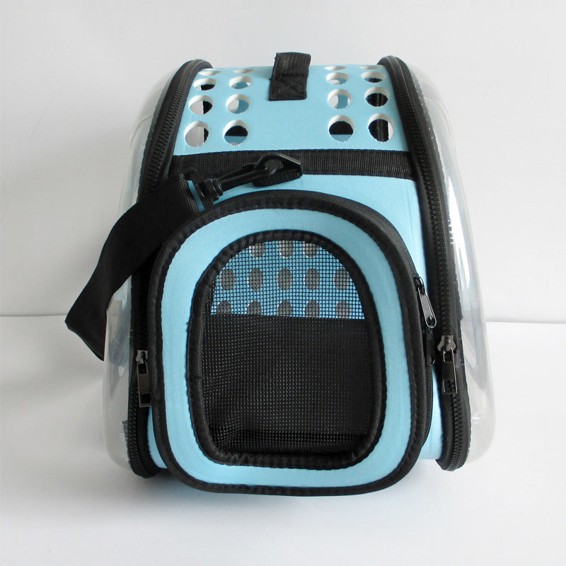 Crossbody Out Pet Bag Breathable