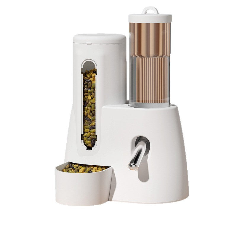 Hamster Automatic Drinking Water Feeder