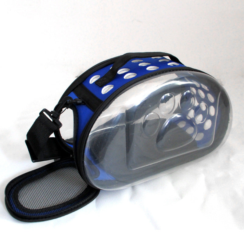 Crossbody Out Pet Bag Breathable