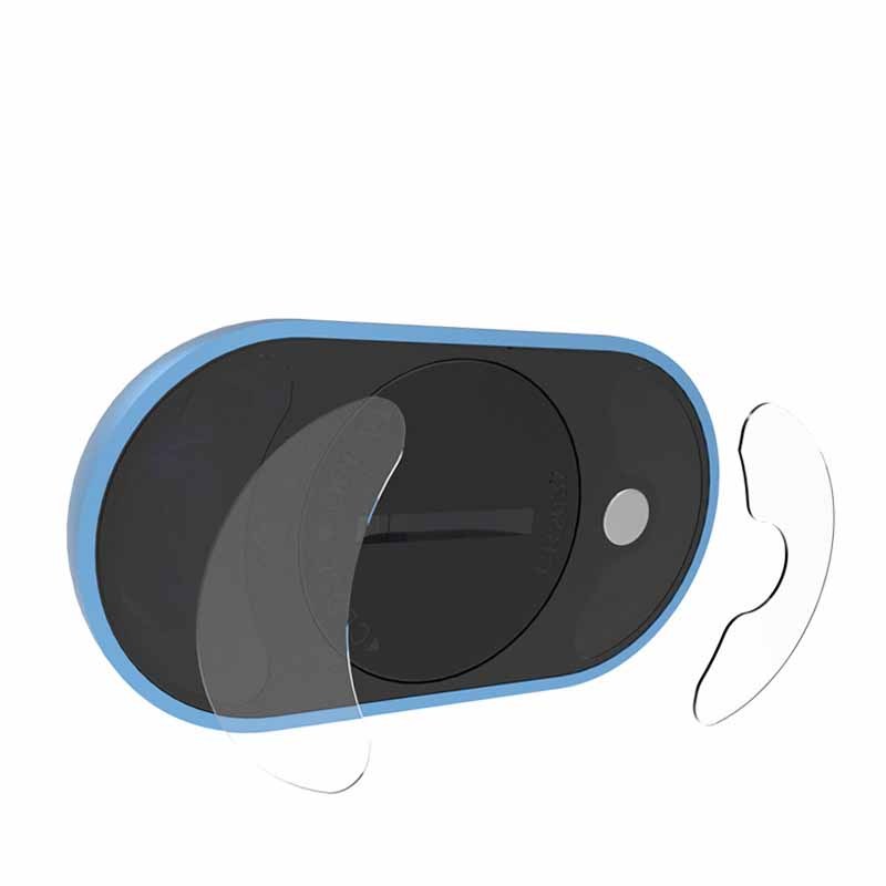 LED Digital Display Fish Tank Thermometer