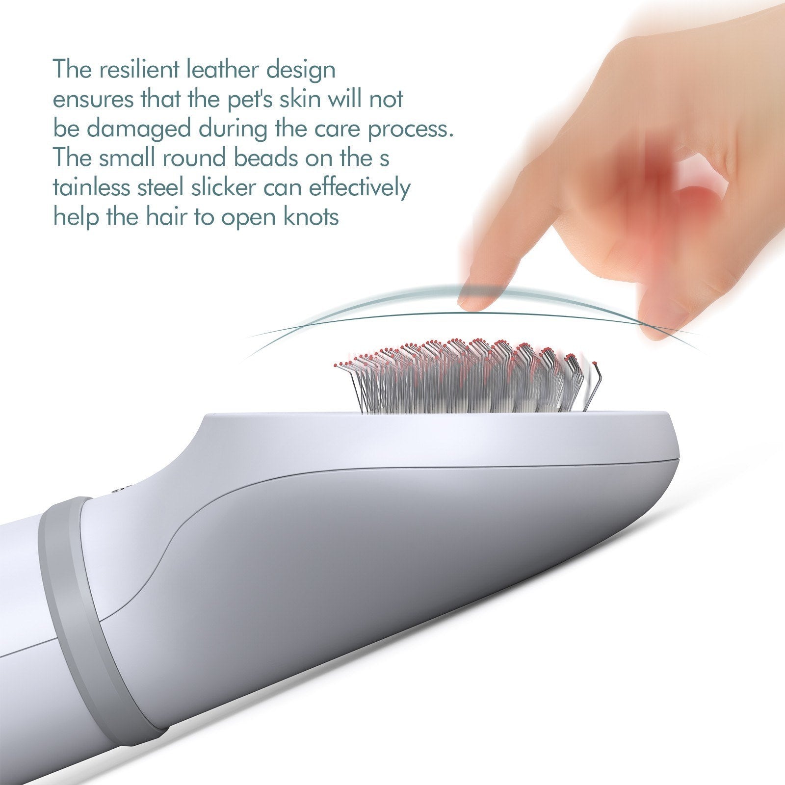 Dadypet Pet Dog Hair Dryer