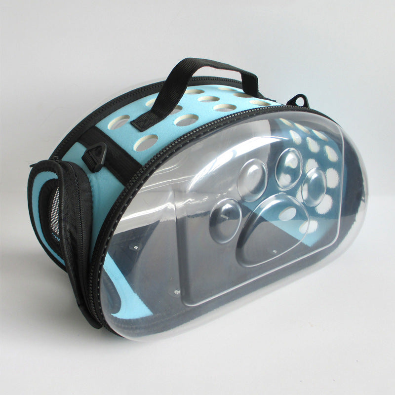 Crossbody Out Pet Bag Breathable