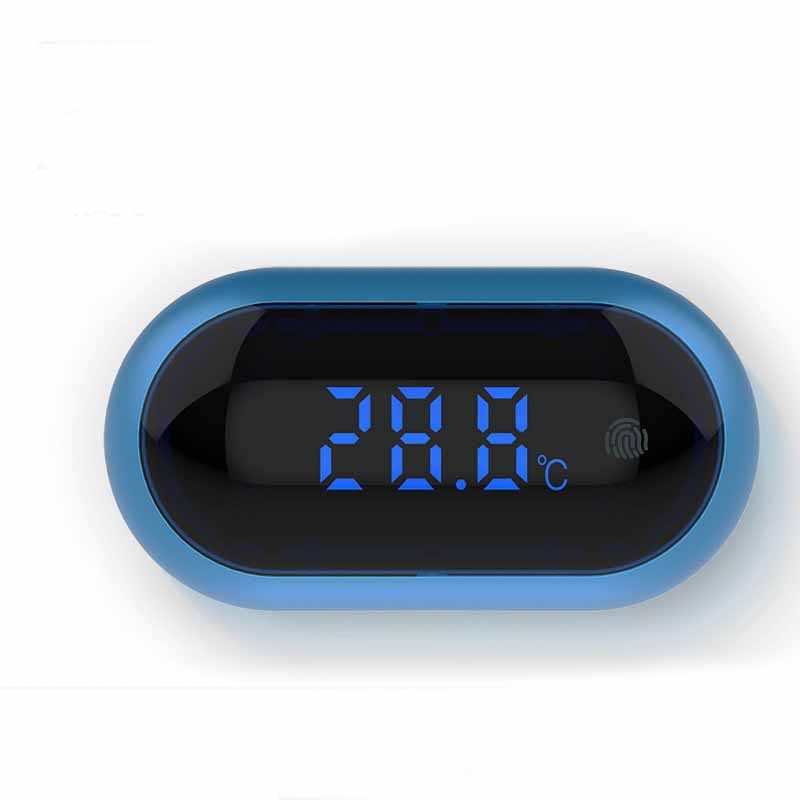 LED Digital Display Fish Tank Thermometer