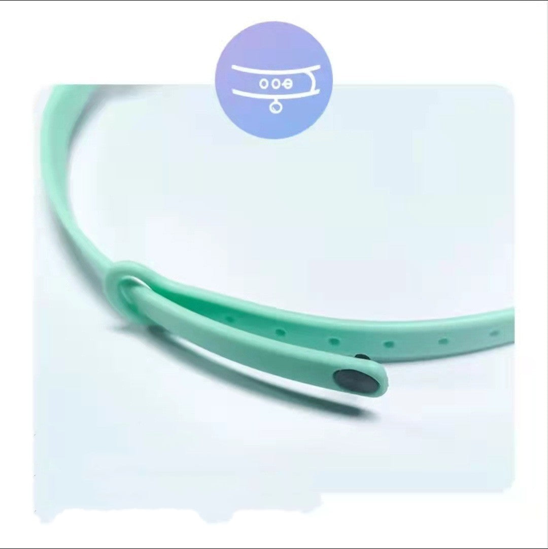 Automatic Cat Teaser Kitty Laser Pen Light