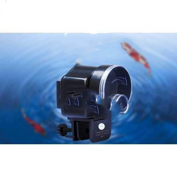 Automatic Fish Feeder Food Fish Tank