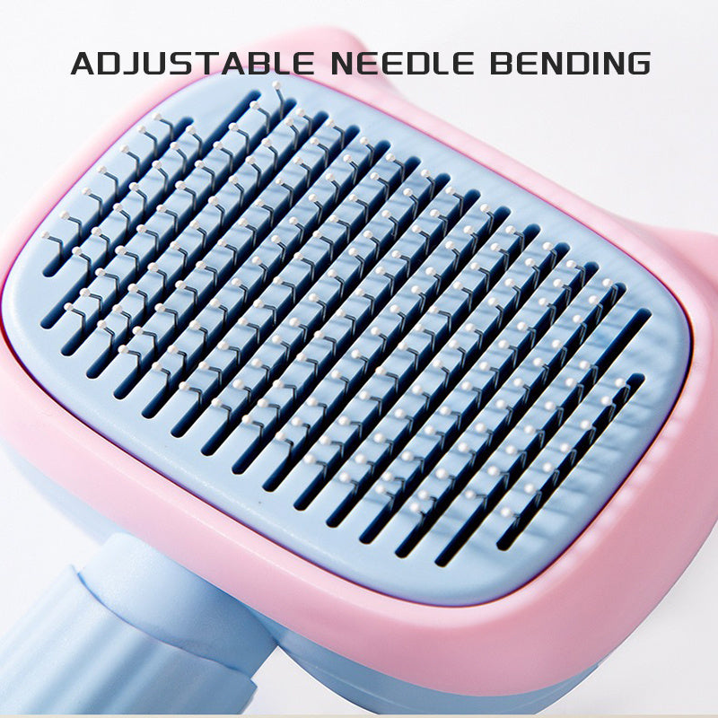 Pet Grooming Brush Dog