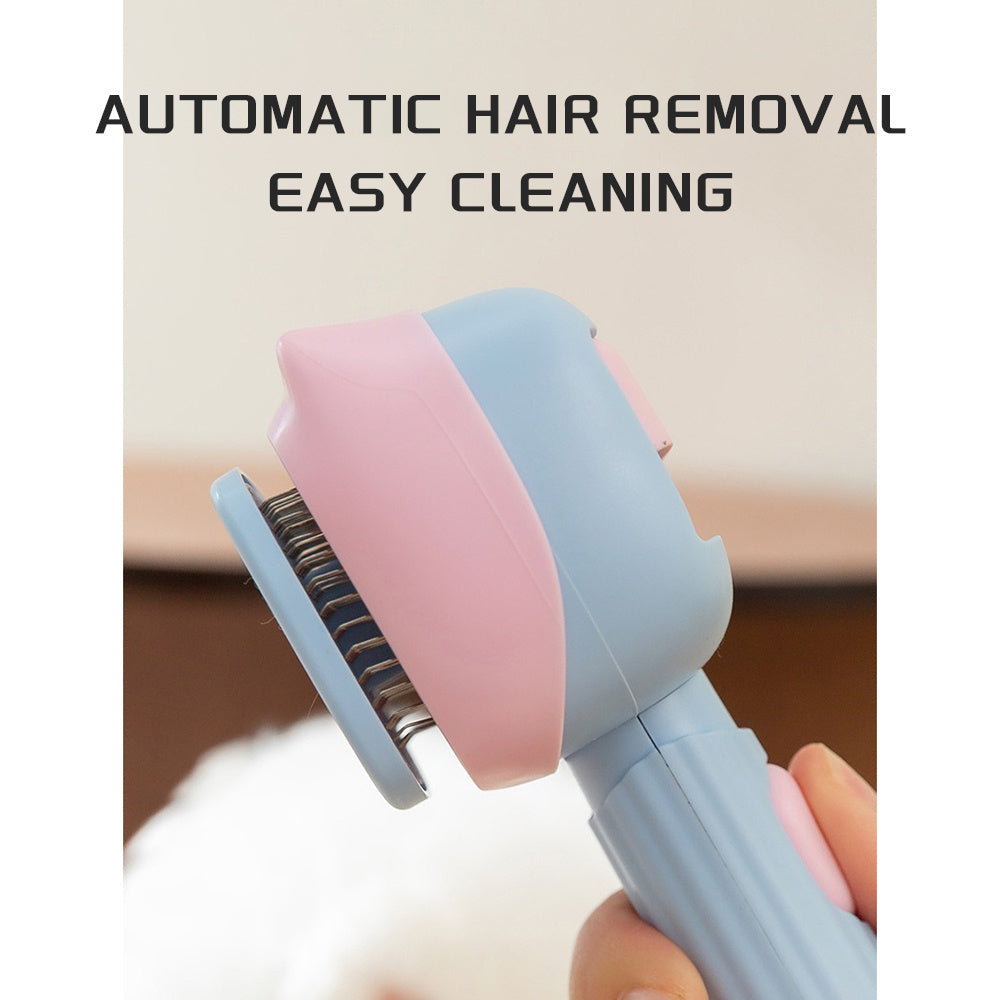 Pet Grooming Brush Dog