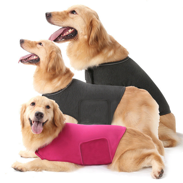 Anxiety Jacket Vest Summer Medical Treatment