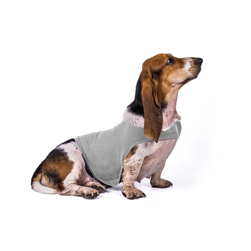 Anxiety Jacket Vest Summer Medical Treatment