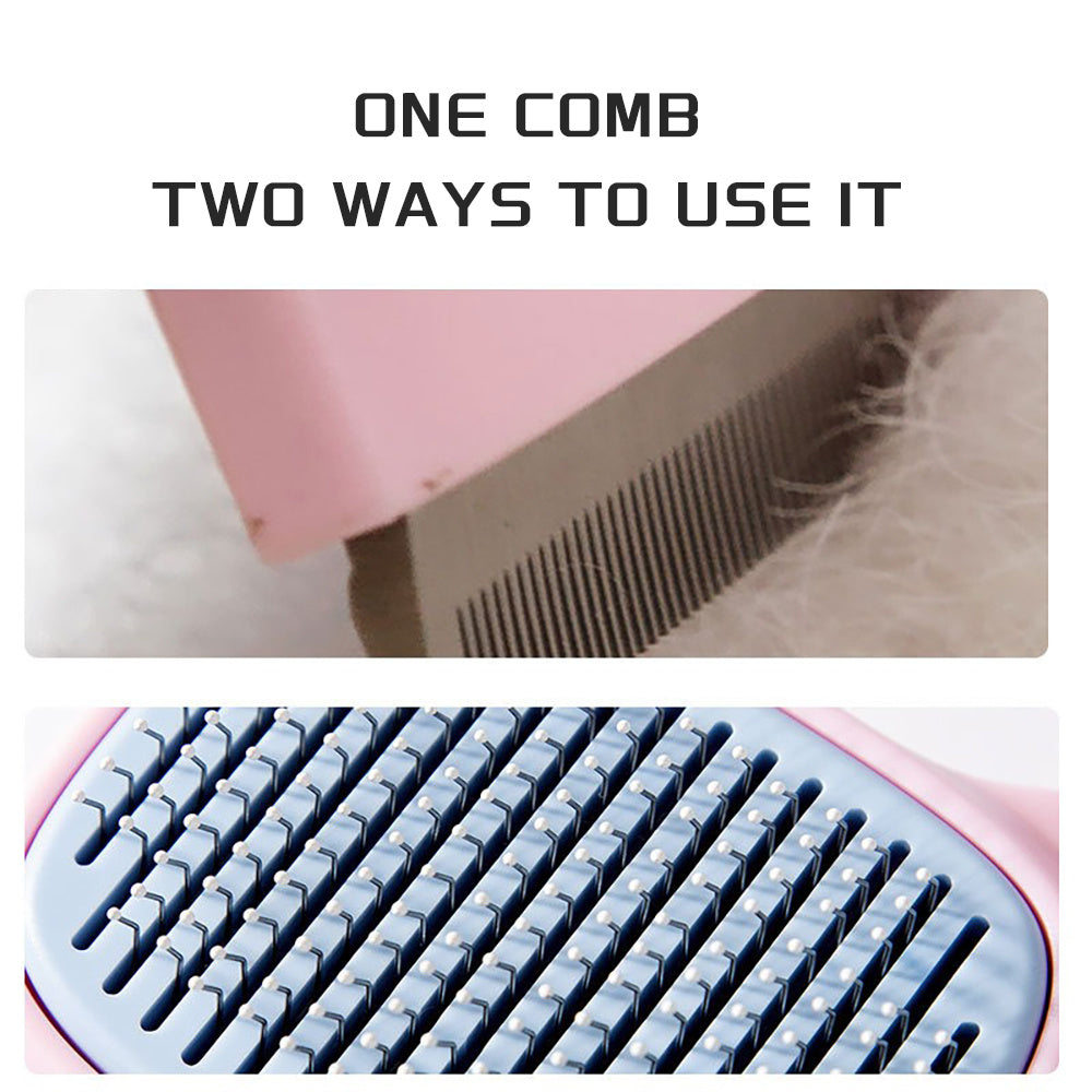 Pet Grooming Brush Dog
